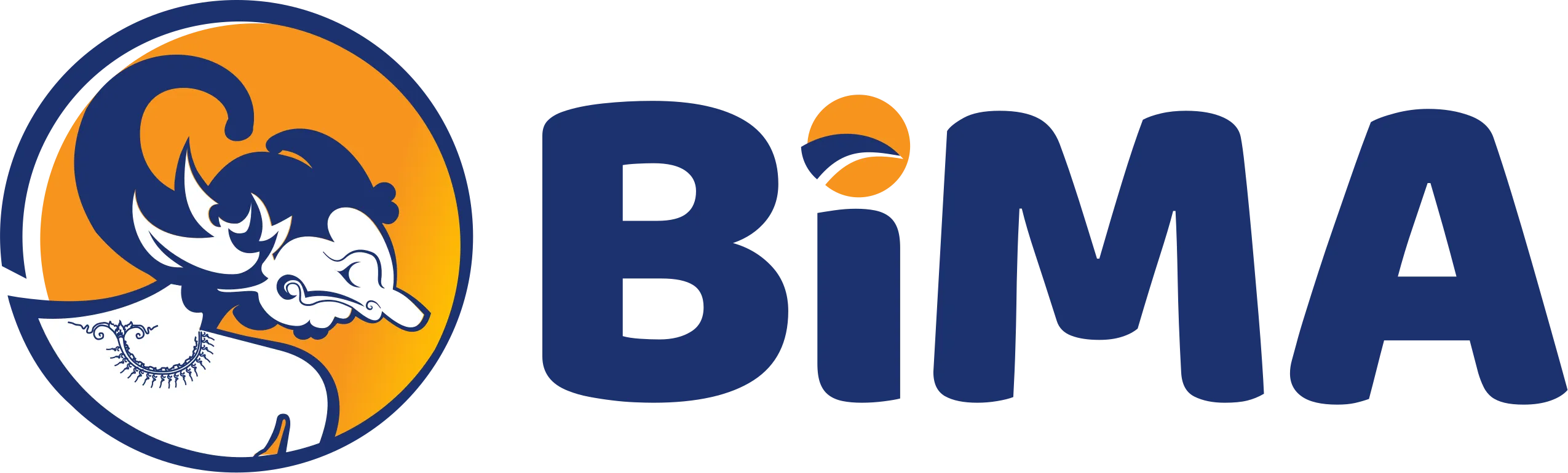 Logo Bima