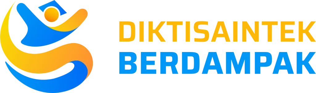 Logo Kemdiktisaintek